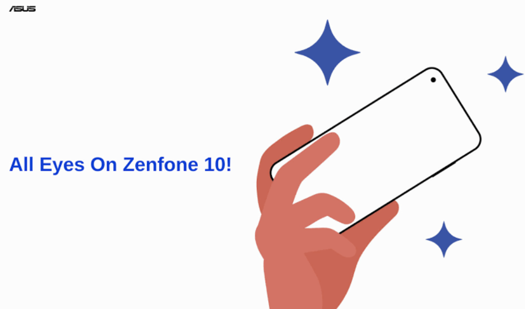 Asus Zenfone 10 