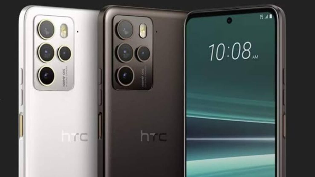 HTC U23 pro 