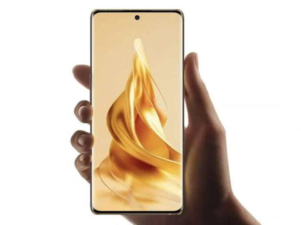 Oppo Reno 10