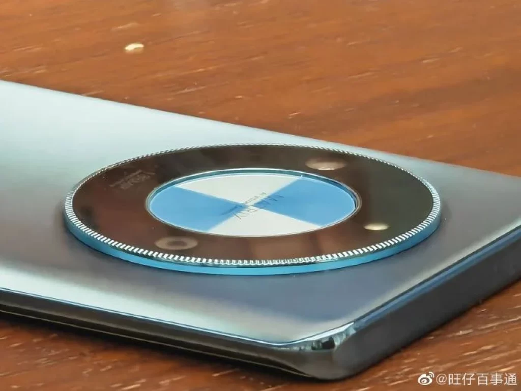 Honor X50 BMW logo