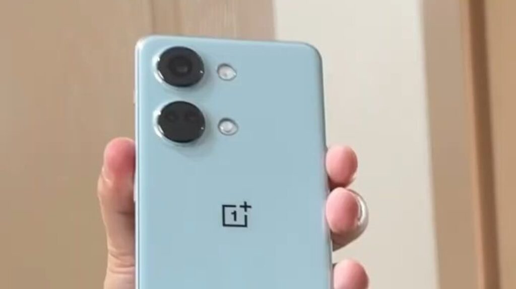 OnePlus Nord 3 