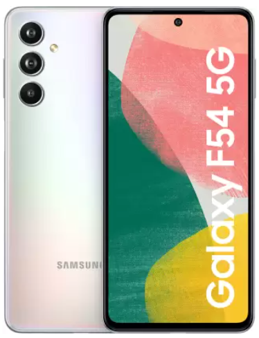 Samsung Galaxy F54