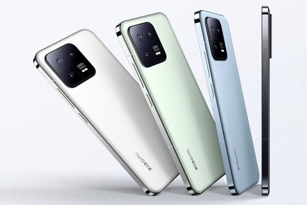 Xiaomi 13t