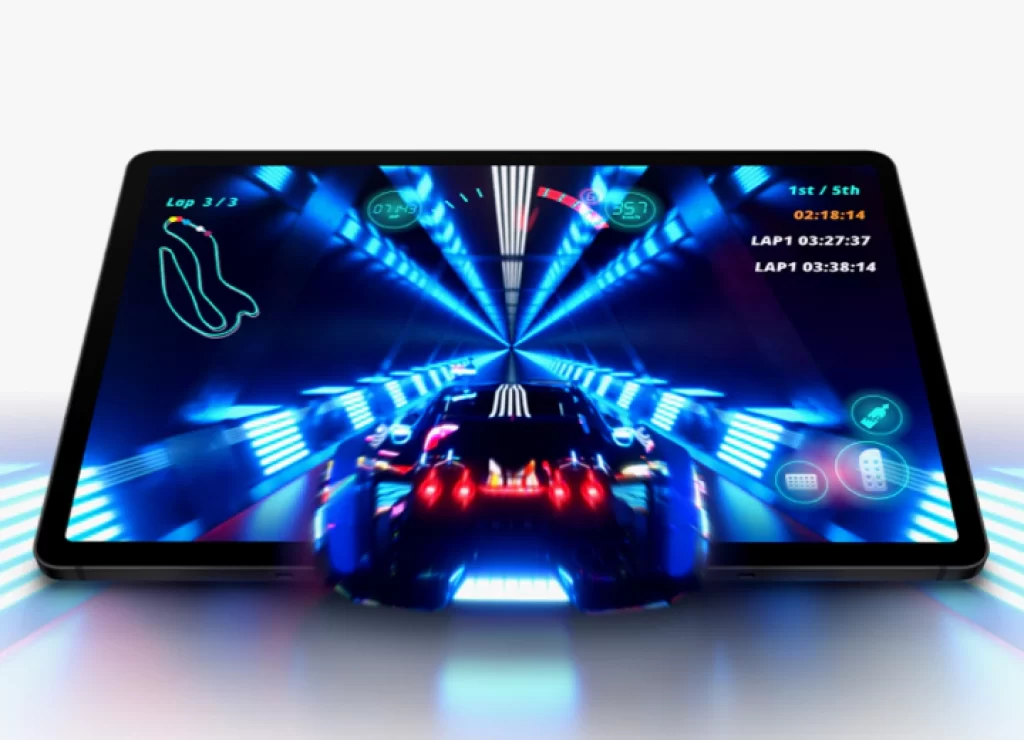 galaxy tab s9 gaming entertainment section 2up left asphalt9 mo