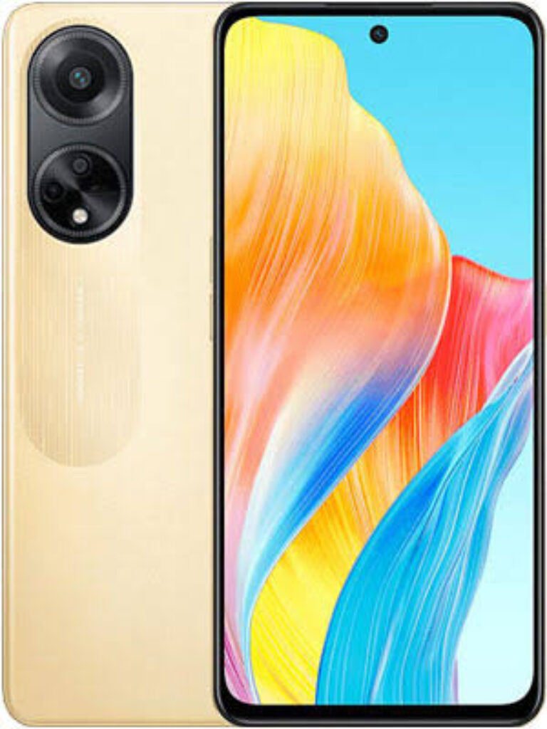 Oppo A38