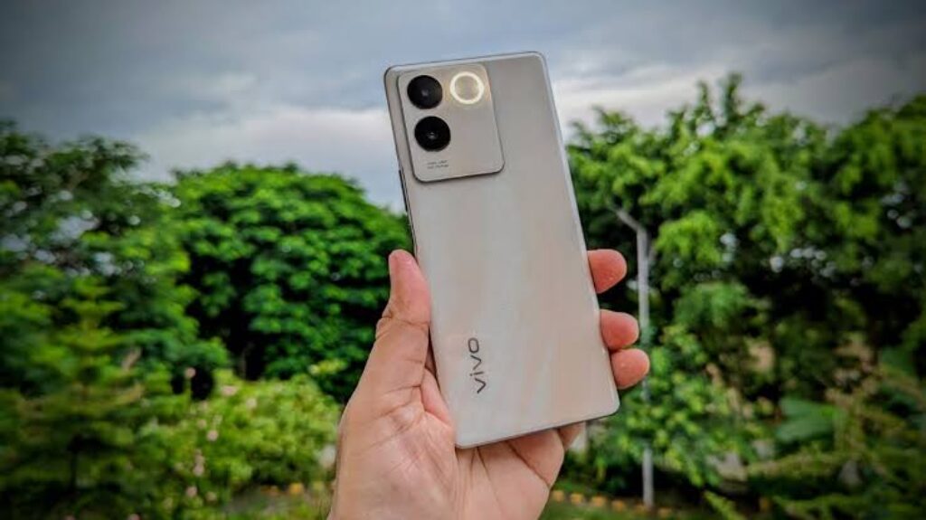 Vivo t2 pro 5g