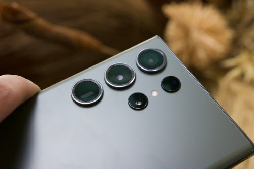 Future Camera Upgrades Unveiled For Samsung Galaxy S24, S25, And S26 ...