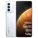 Infinix Zero 5G 2023 Turbo